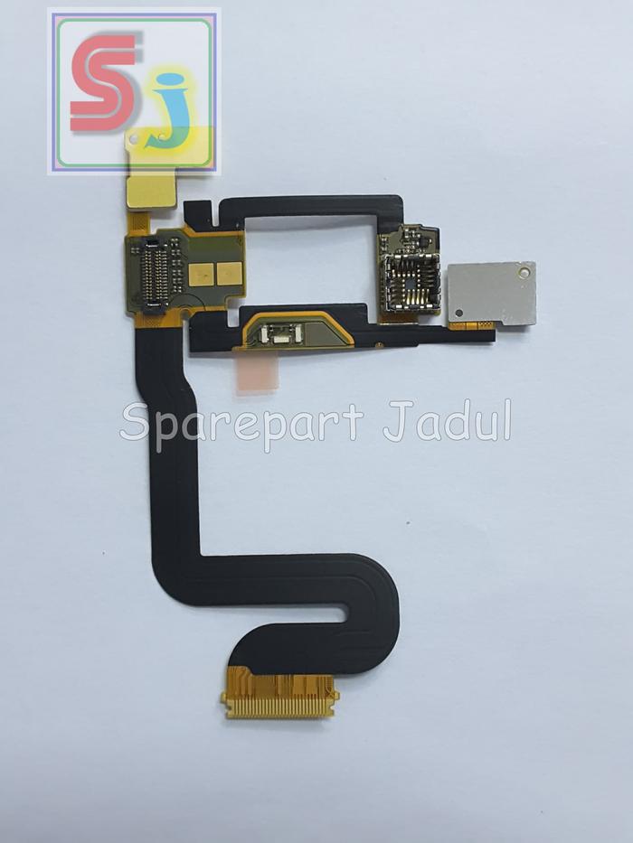 SPART'S FLEXI SONY C902+CON CAM ORI