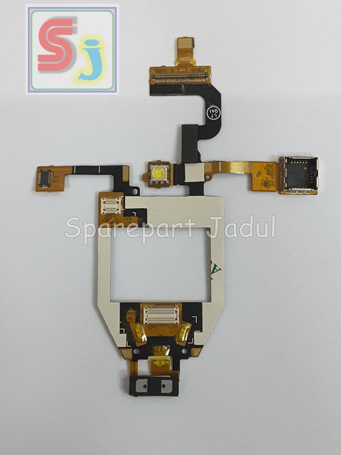 SPART'S FLEXI MOTO NEXTEL I880 LT