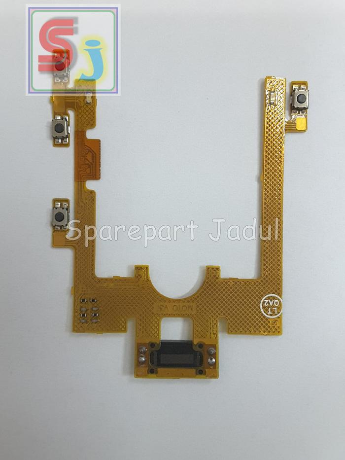 SPART'S FLEXI MOTO V3I FOR LCD LT