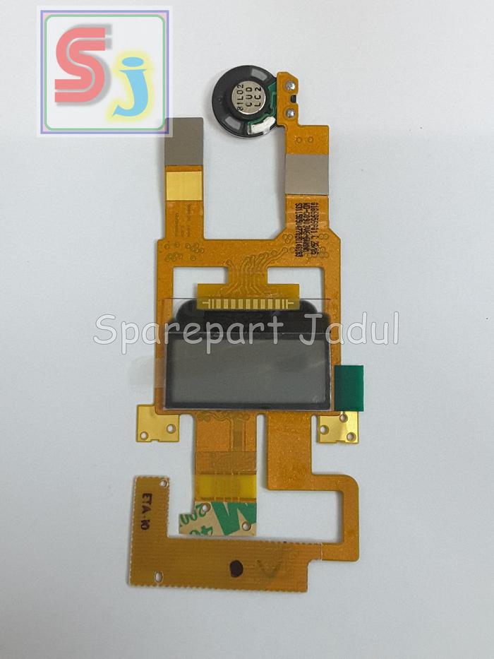 SPART'S FLEXI MOTO V220+LCD SMALL