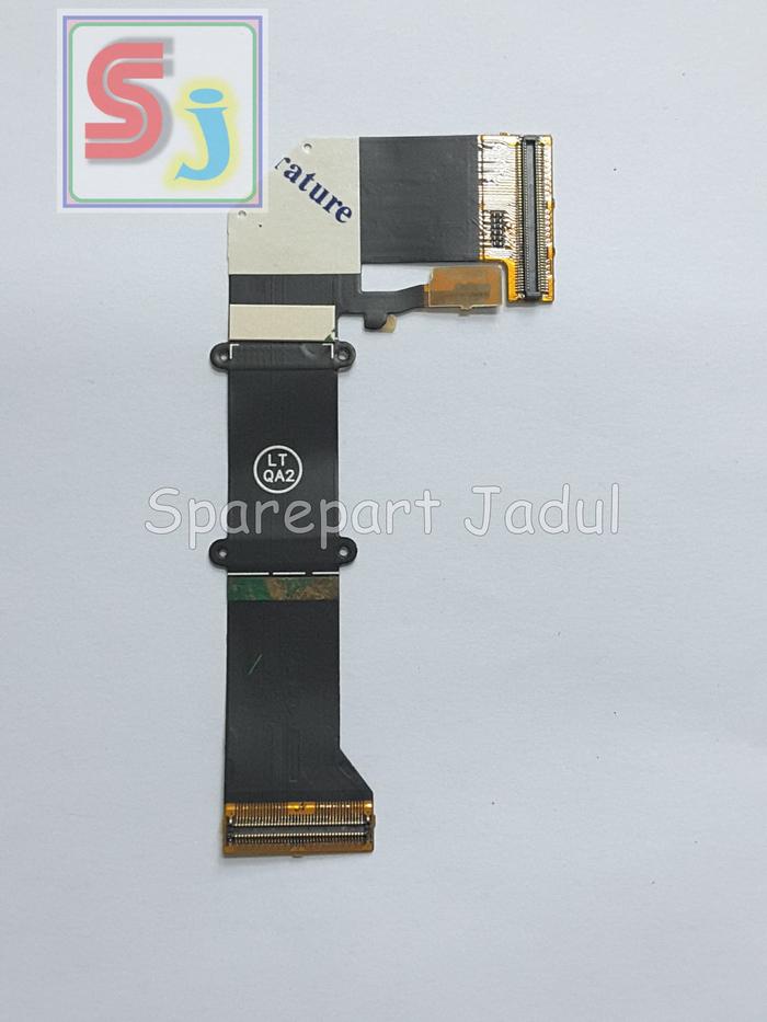 SPART'S FLEXI SONY W580 LT