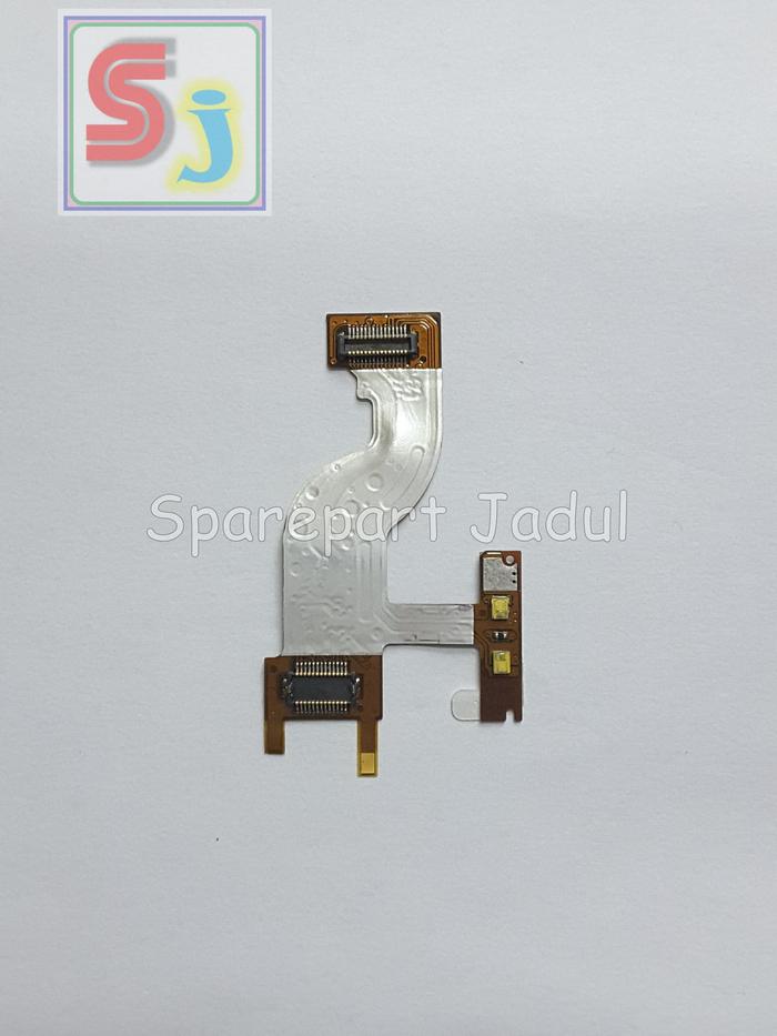 SPART'S FLEXI SONY W810 ORI