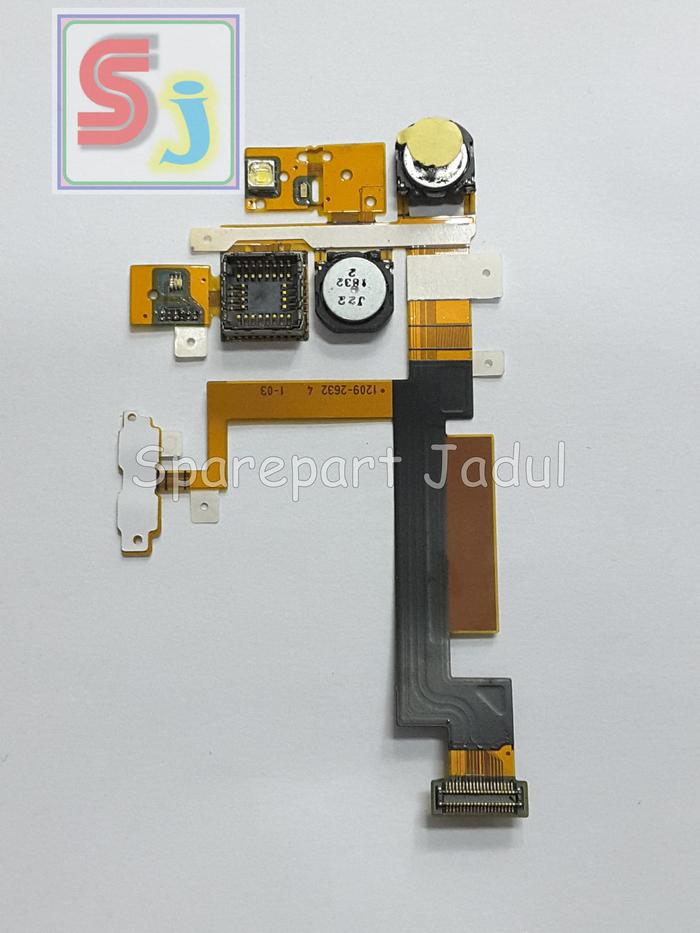 SPART'S FLEXI SONY T700+CON CAM ORI