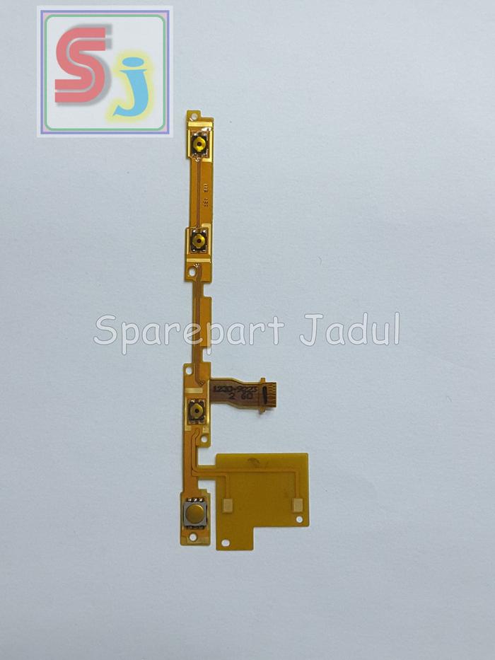 SPART'S FLEXI SONY U8+CON SPK+VOL ORI