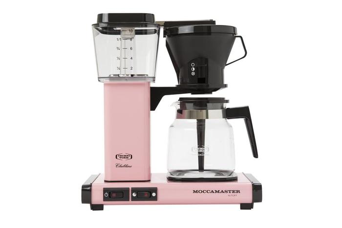 Jual Technivorm MOCCAMASTER Classic 