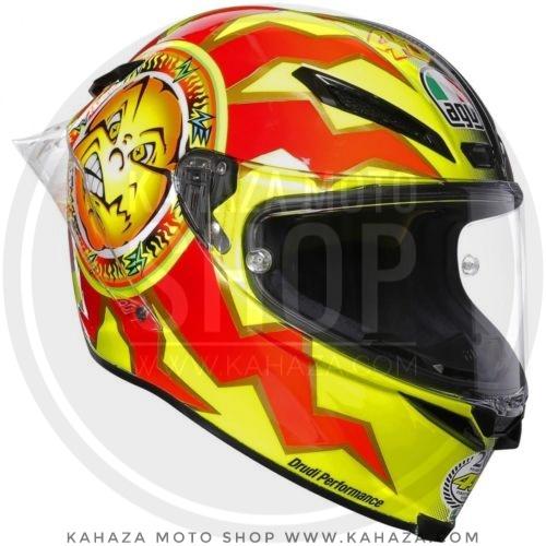 Jual AGV Pista GP-R Valentino Rossi 20 Years of Anniversary in GP Racing -  Kab. Ponorogo - @KahazaShop | Tokopedia