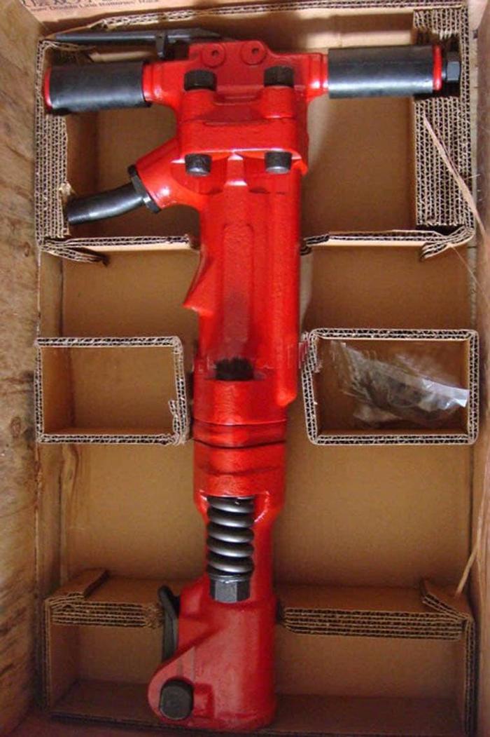 Gambar Jack Hammer TPB 60 Model Toku dari Dinamik Konstruksi Indo undefined Tokopedia