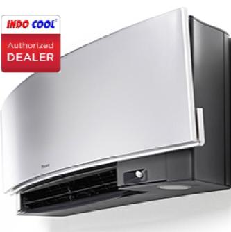 Jual Ac Daikin European Design 1pk Ftkj25 Jakarta Barat Indo Cool 