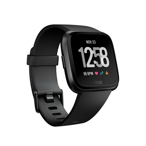 peach fitbit versa