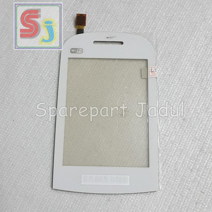 SPART'S TOUCHSCREEN SAM B3410 WIFI OC WHITE