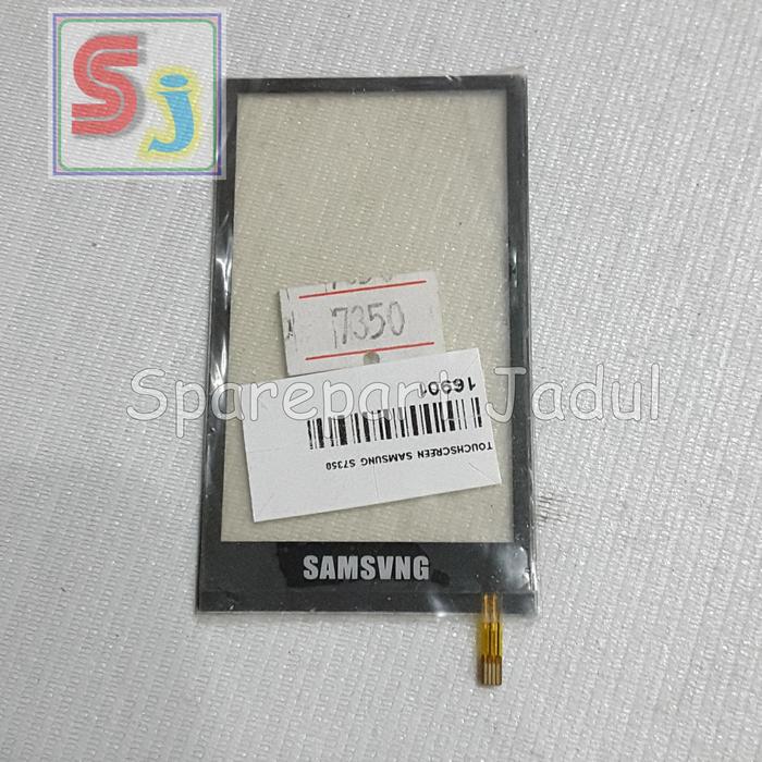 SPART'S TOUCHSCREEN SAM S7350