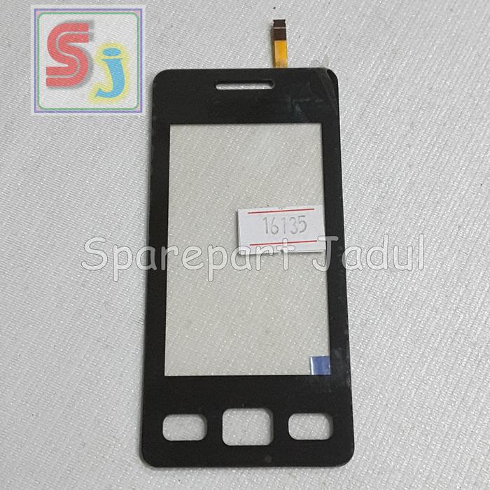 SPART'S TOUCHSCREEN SAM S5260 BLACK