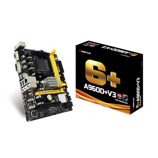 Biostar Amd3 Motherboard Am3 Motherboard Biostar Am3 Cpu Dual