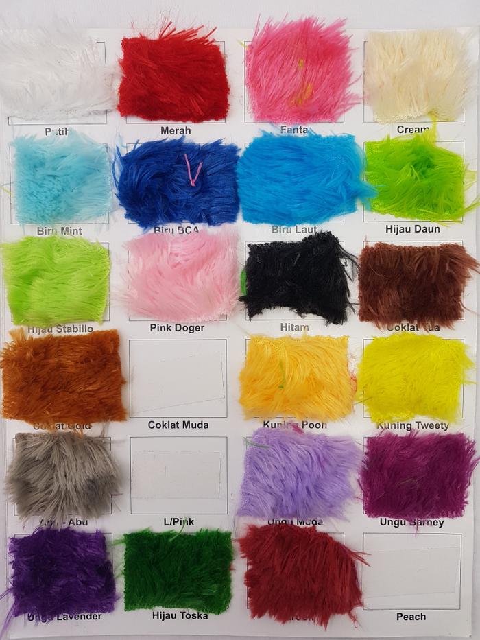 Jual Kain Bulu Bahan Rasfur Berkualitas Harga Per Yard 90 X 160cm Jakarta Barat Bintang Makmur 42 Tokopedia Jual Kain Bulu Bahan Rasfur Berkualitas Harga Per Yard 90 X 160cm Jakarta Barat Bintang Makmur 42 Tokopedia