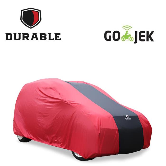 Jual C70 Durable Car Body Cover Sarung Selimut Mobil Durable Merah Kota Tangerang Tdc Variasi Tokopedia