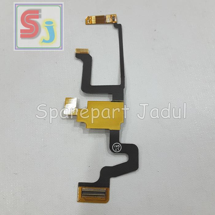 SPART'S FLEXI SONY Z558 LT