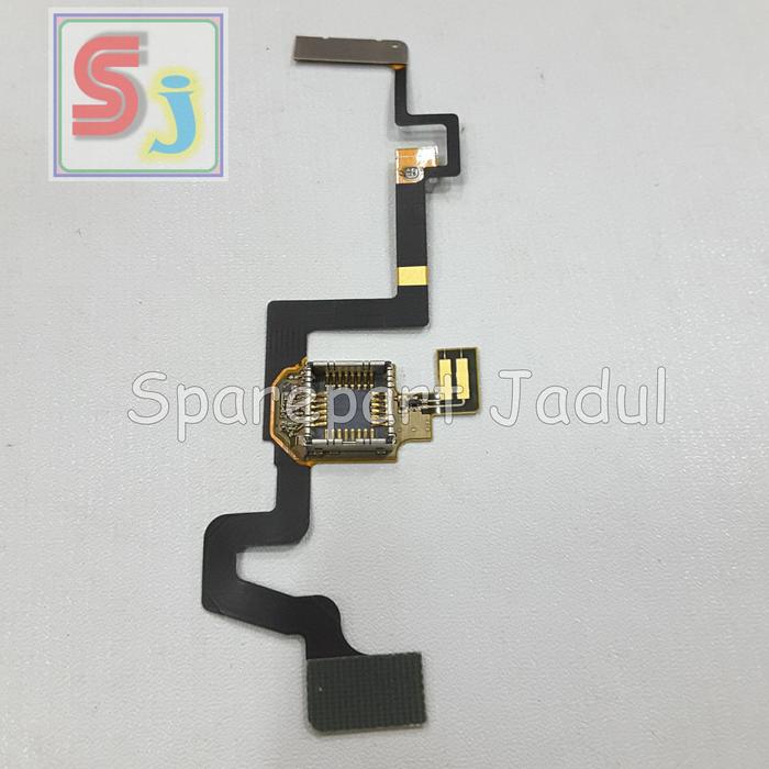 SPART'S FLEXI SONY Z550 ORI