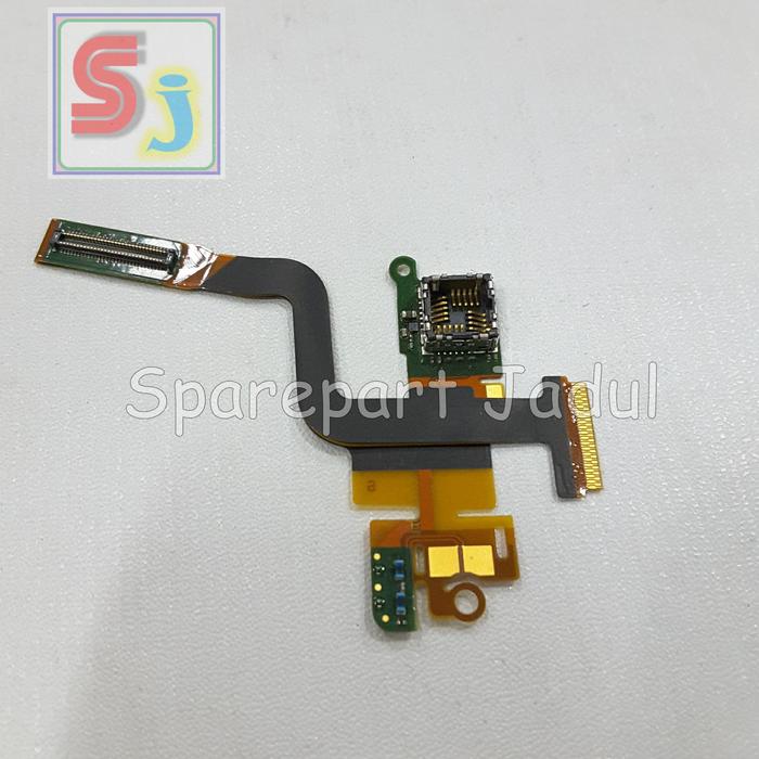 SPART'S FLEXI SONY Z555+CON CAM ORI