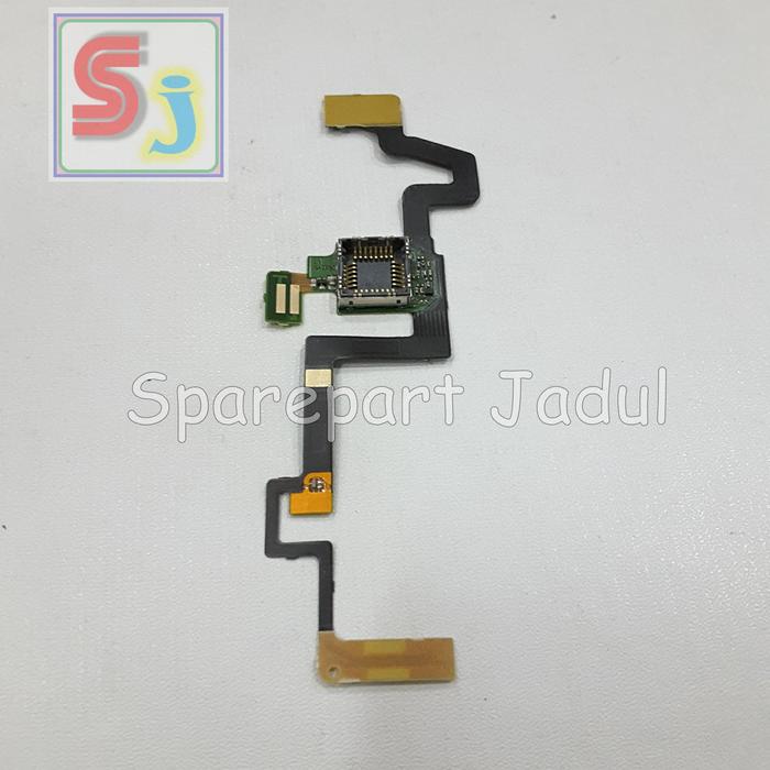 SPART'S FLEXI SONY Z550 LT