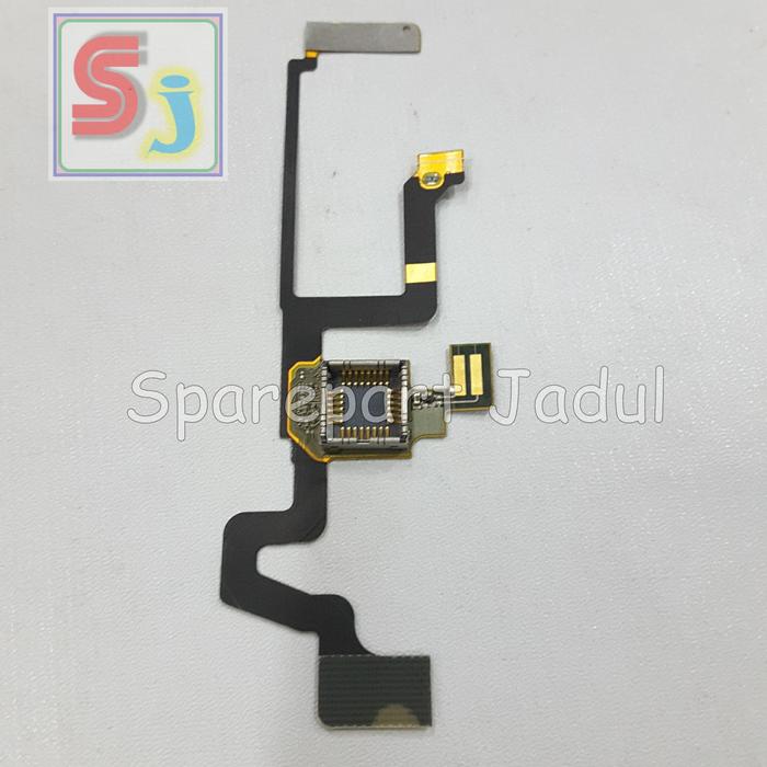 SPART'S FLEXI SONY Z558 ORI