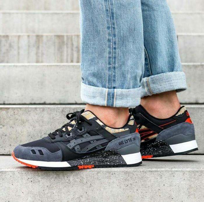 asics gel lyte iii original