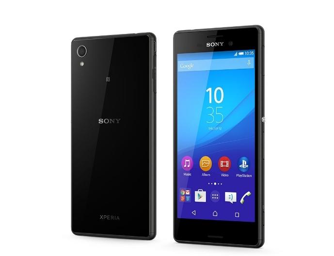 Jual Handphone Sony Xperia M4 Aqua E 2353 Hp Anti Air Waterproof Garansi Kab Cilacap Toped Kita Tokopedia