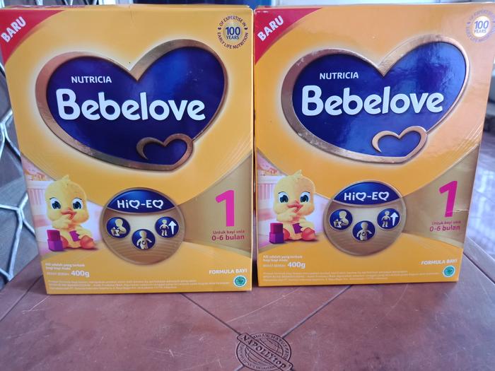 Gambar bebelove 1 400g dari nola-abelshop undefined Tokopedia