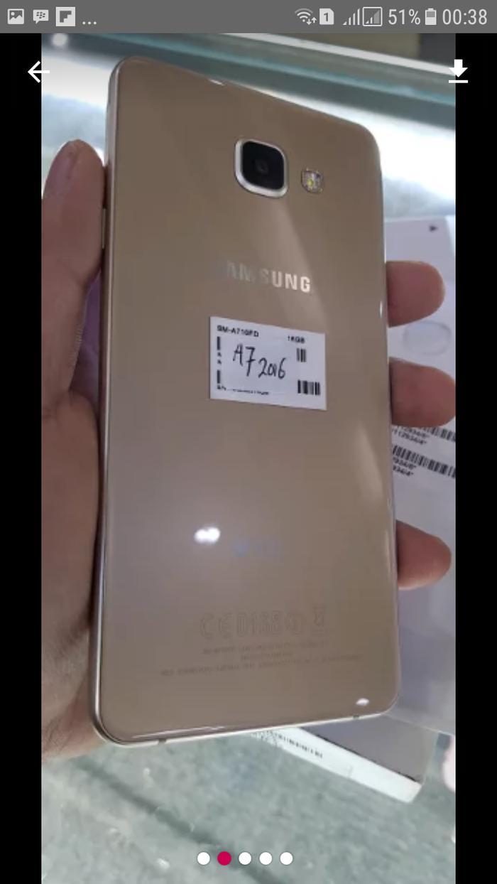 Spek Samsung Samsung 7a 2018 Samsung Galaxy A7 2018 Full