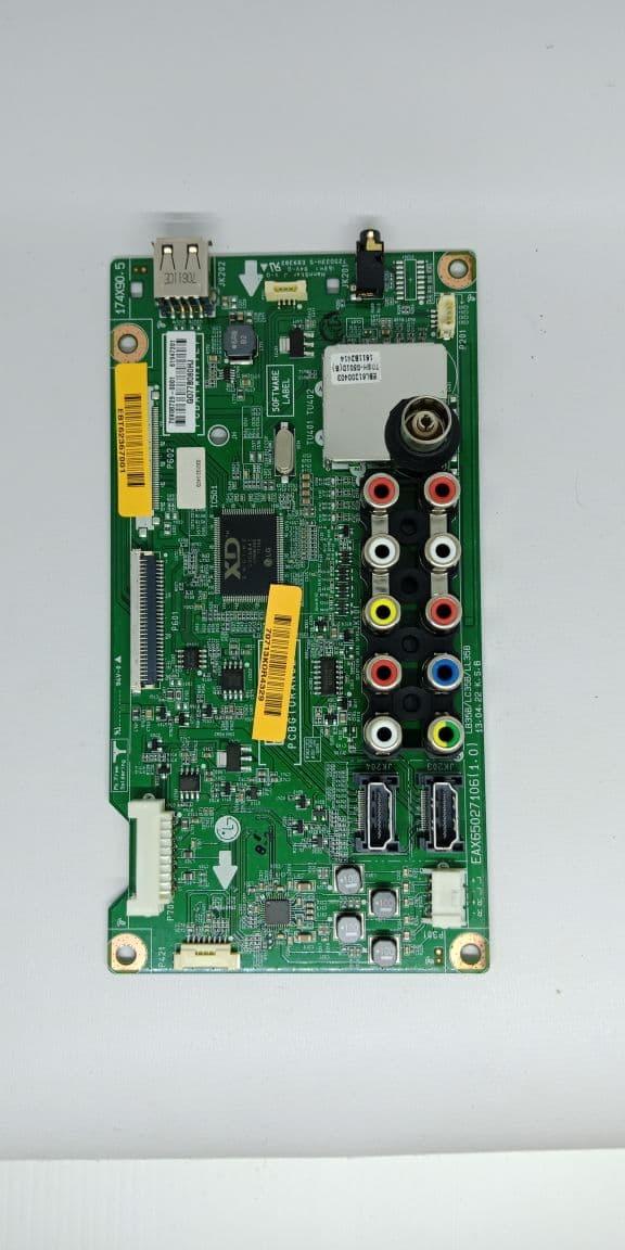 Mesin Tv Lg Led 22 Inch Motherboard Price Tokopedia Mainboard Tv