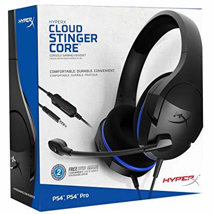 Jual Headset HyperX Cloud Stinger Core - Jakarta Barat - GudangToko |  Tokopedia