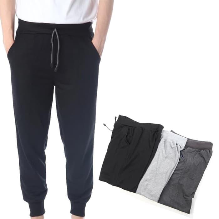 Promo jogger pants Celana Panjang 