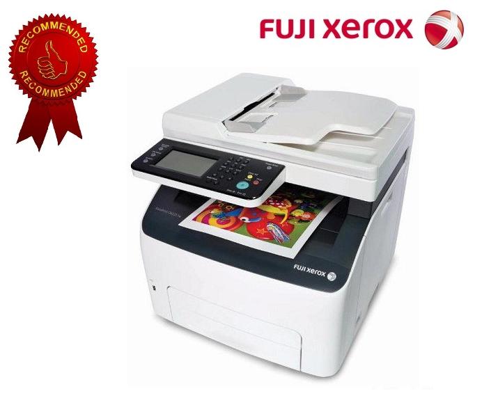 Printer Fuji Xerox Cm205f Fuji Xerox Cm215fw Fuji Xerox Docuprint