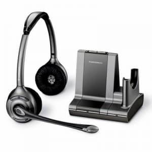 Jual PLANTRONICS W720 SAVI OFFICE 