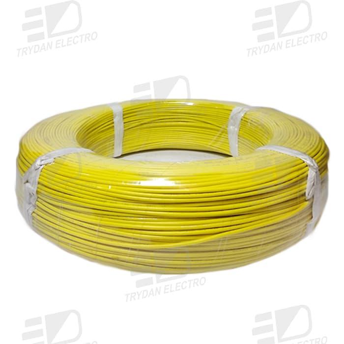 Gambar Kabel Automotive AV 0.5 f 1x20/0.18 | 100 m - Biru dari Trydan Electro undefined Tokopedia