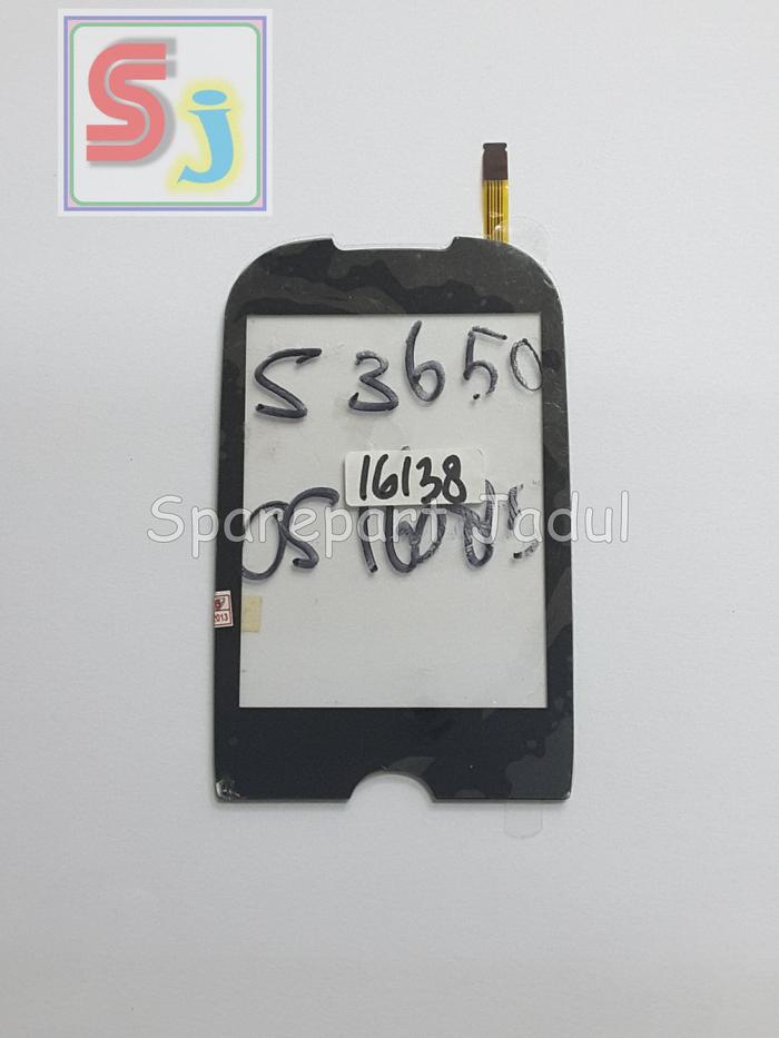 SPART'S TOUCHSCREEN SAM S3650/S3653 AA BLACK