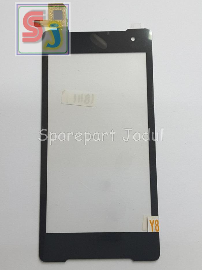 SPART'S TOUCHSCREEN CINA SMARTFREN MAX U2 (EG98) ORI WHITE