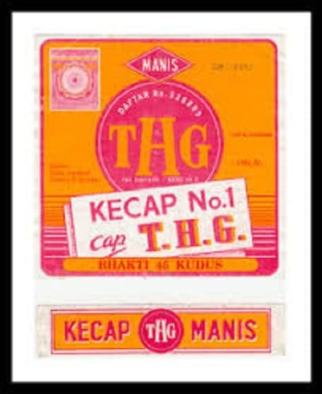 Gambar Kecap Manis THG Khas Kudus dari INZAGHIANTOK_NEW undefined Tokopedia