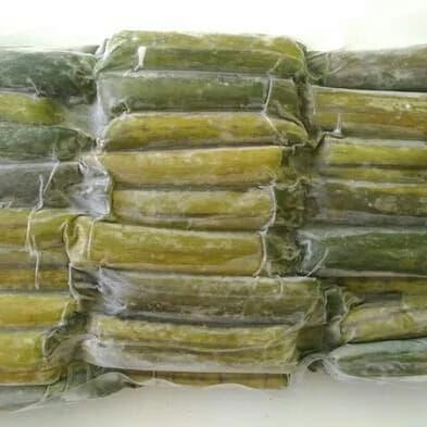 Jual Otak Otak Ikan Tenggiri Bungkus Daun Pisang Grade Premium Pack 1kg Kota Surabaya Kikideashop Tokopedia