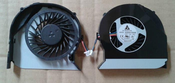 Jual Kipas Cooling Fan Processor Laptop Acer Aspire 4743 4743G