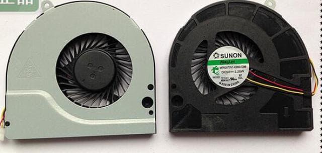 Cooling Fan Processor Laptop Acer E1-532 E1-572 E1-572p E1-572g E1-570