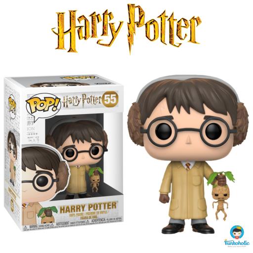 Jual Funko POP! Harry Potter - Harry 