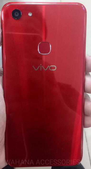 Jual Hp Vivo Y83 Ram 4gb Rom 32gb Garansi Resmi Vivo Black Red Merah Jakarta Timur Wahana Accessories Tokopedia