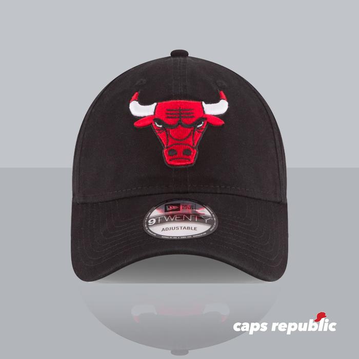 NBA Caps Chicago Bulls 9Twenty -NewEra 
