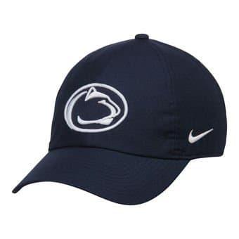 Jual Snapback Penn State Hat Navy - Kab 