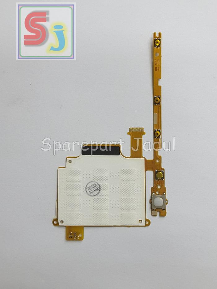SPART'S FLEXI SONY J20+UI BOARD DOWN