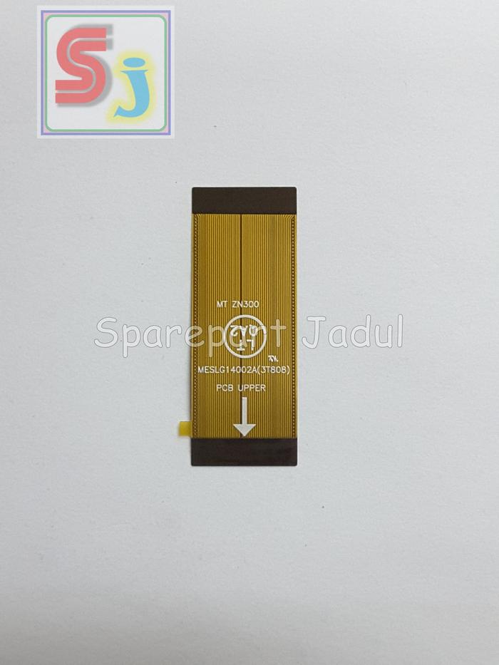 SPART'S FLEXI MOTO ZN300 LT