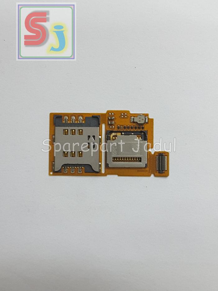 SPART'S FLEXI SONY W350+CON SIM+MMC ORI