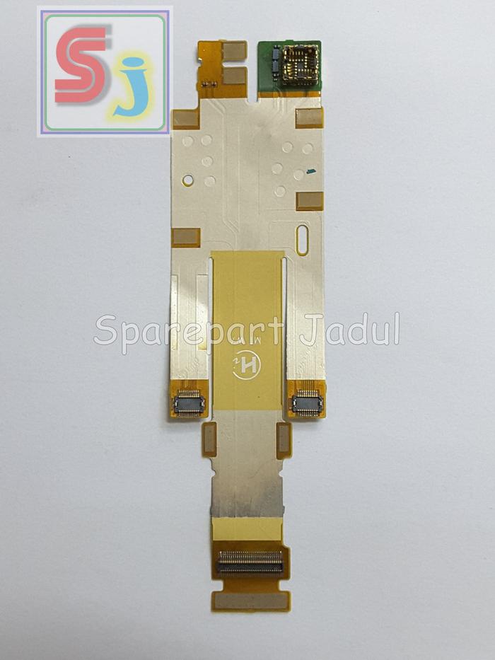 SPART'S FLEXI MOTO W7 LT