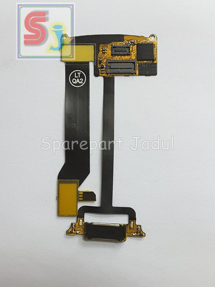 SPART'S FLEXI MOTO Z3 LT