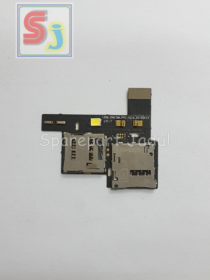 SPART'S FLEXI CINA I9500/S4 +CON SIM (1308_ONESIM_FPC-V2.0_20130413 LTC-T)